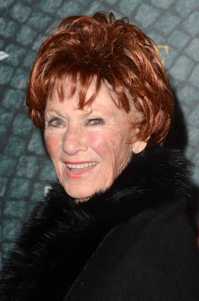 Actrice Marion Ross — Stockfoto