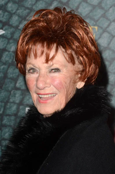 oyuncu Marion Ross