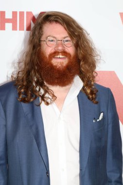 aktör Zack Pearlman