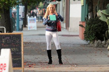 Aktris Mary Carey