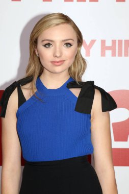 aktris Peyton listesi