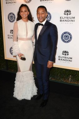 Chrissy Teigen, John Legend