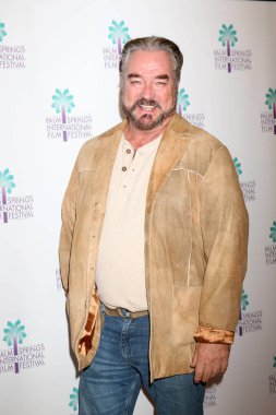 aktör John Callahan