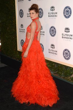 modeli Hailey Baldwin