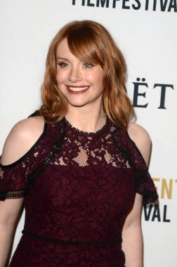 Oyuncu Bryce Dallas Howard