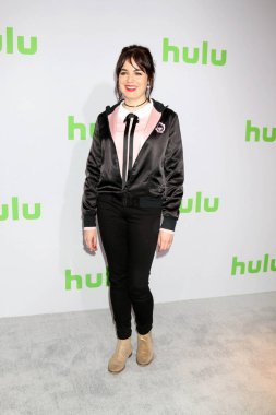 aktris Emily Barclay