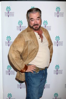 aktör John Callahan