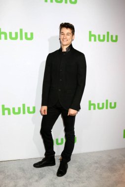 oyun kurucu Kyle Allen