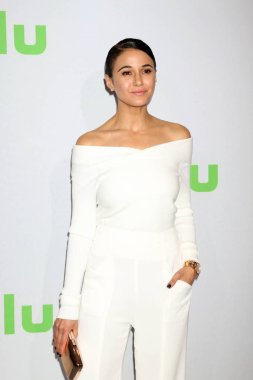 aktris emmanuelle chriqui