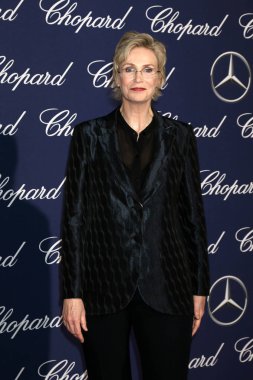 Aktris Jane Lynch