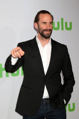 Aktör Joseph Fiennes