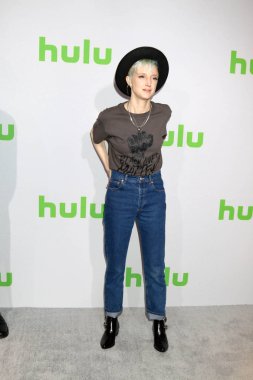 oyuncu Andrea Riseborough