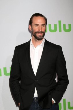 Aktör Joseph Fiennes