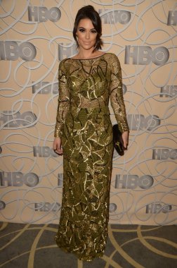 Aktris Anabelle Acosta