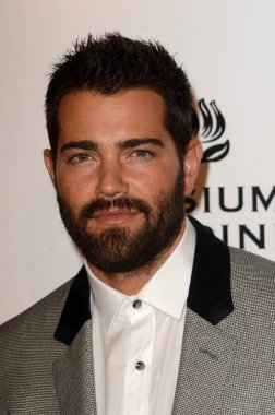 aktör Jesse Metcalfe