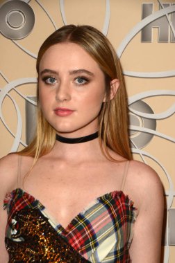aktris Kathryn Newton