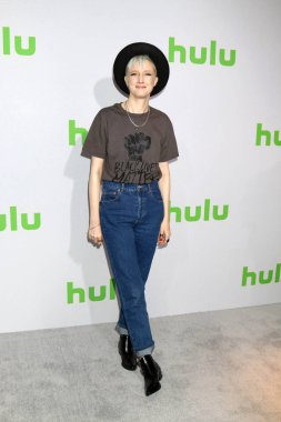 oyuncu Andrea Riseborough