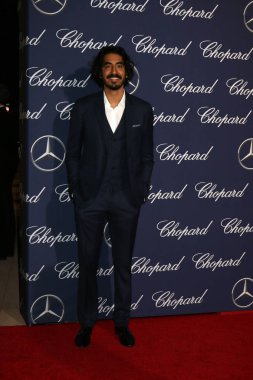 aktör Dev Patel