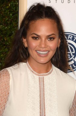 Chrissy Teigen model