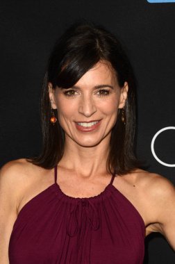 Oyuncu Perrey Reeves