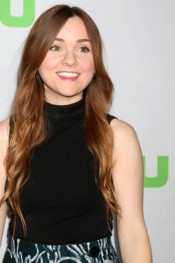 oyuncu Tara Lynne Barr