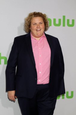 Yazar servet Feimster