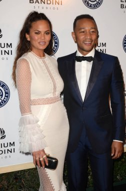 Chrissy Teigen, John Legend