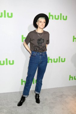 oyuncu Andrea Riseborough