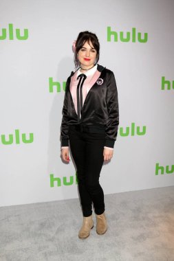 aktris Emily Barclay