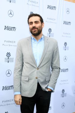 Müdür Yardımcısı Michael Lerman