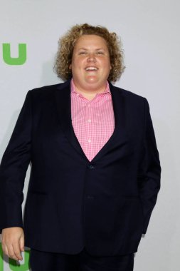 Yazar servet Feimster