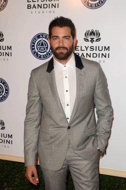 aktör Jesse Metcalfe