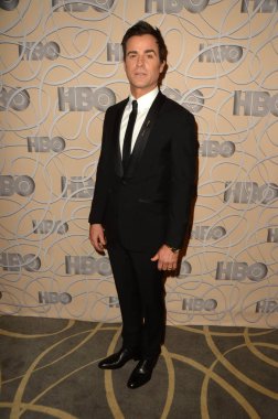 aktör Justin Theroux