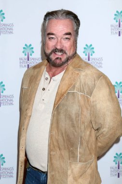 aktör John Callahan