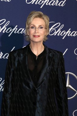 Aktris Jane Lynch