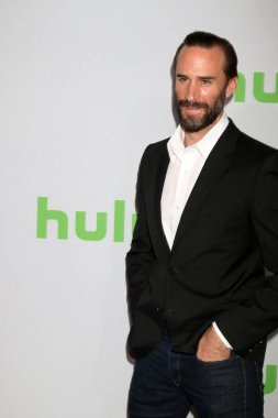 Aktör Joseph Fiennes