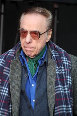 Yönetmen Peter Bogdanovich