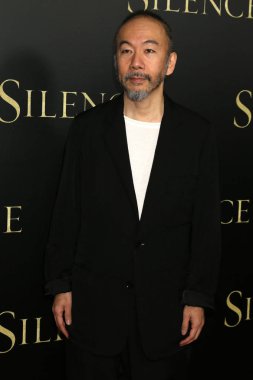 Yönetmen Shinya Tsukamot