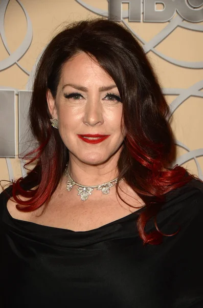 Attrice Joely Fisher — Foto Stock