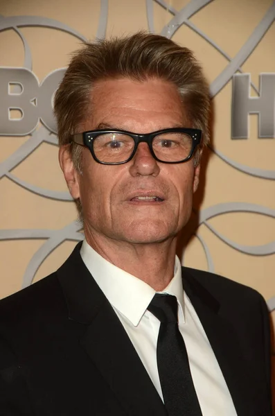 Herec Harry Hamlin — Stock fotografie