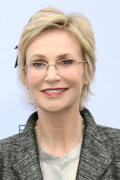 Actriz Jane Lynch —  Fotos de Stock