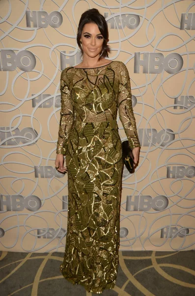 Aktris Anabelle Acosta