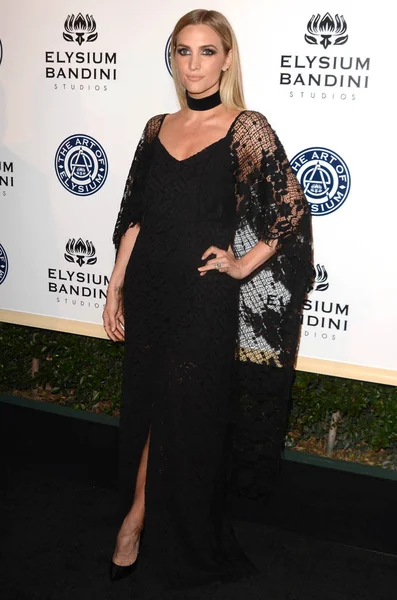 Aktris Ashlee Simpson