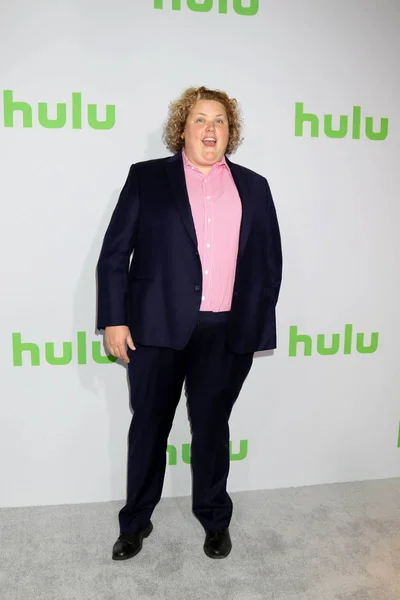 Escritor Fortune Feimster — Fotografia de Stock