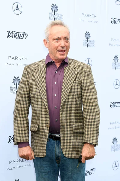 Skådespelaren Udo Kier — Stockfoto