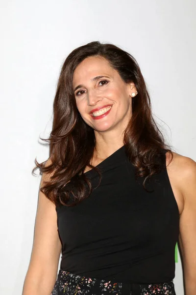 Actress Michaela Watkins — Stock Photo, Image