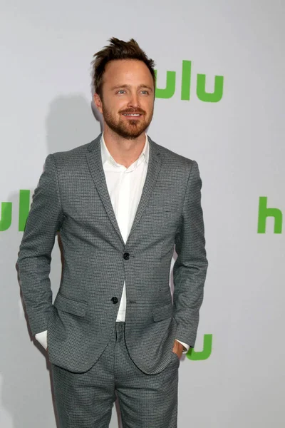 Actor Aaron Paul — Stock Photo, Image