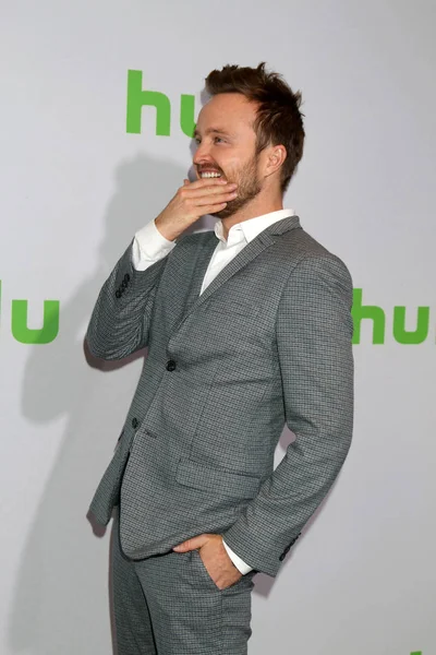 Actor Aaron Paul —  Fotos de Stock