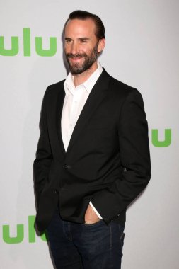 Aktör Joseph Fiennes