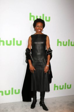 Yönetmen Lisagay Hamilton